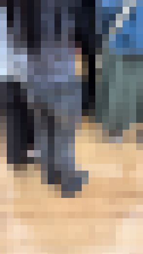 デニム女子コレクションVol.8　ヘソだしパンツチラ見え女子とデカ尻美容学生　サンプル画像5