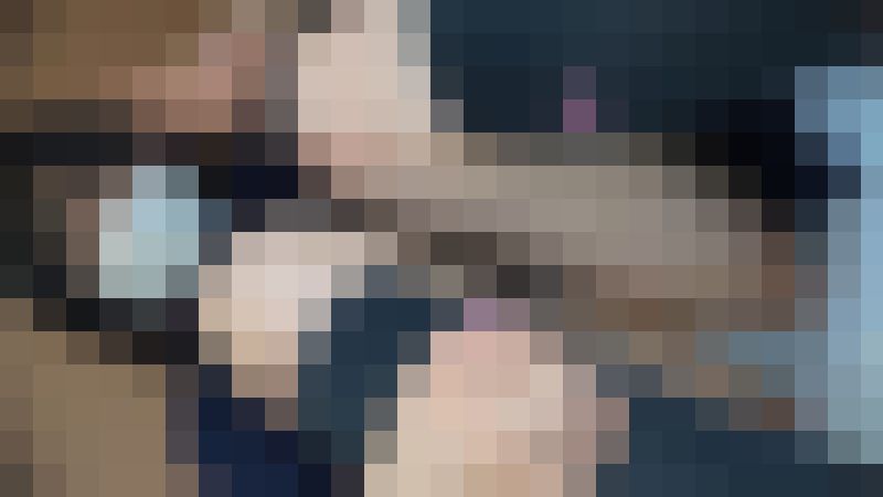 バレー部っ娘♪パンツを撮影♪ク●触りシミがじゅわ！　サンプル画像1