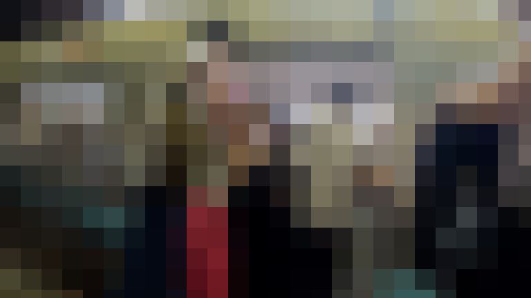 痴かん狂信者 #98【★3】童顔小柄娘 キュロットスカートのインパンずらして触りまくり　サンプル画像1