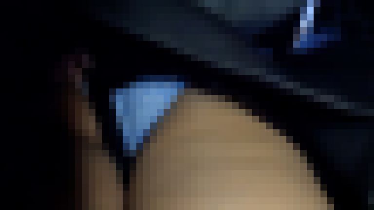 痴かん狂信者 #98【★3】童顔小柄娘 キュロットスカートのインパンずらして触りまくり　サンプル画像5