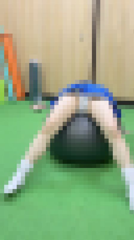 チアガールで水色ぱんつ＆フリルアンスコパンチラエクアサイズo(。‥。)o?　サンプル画像2