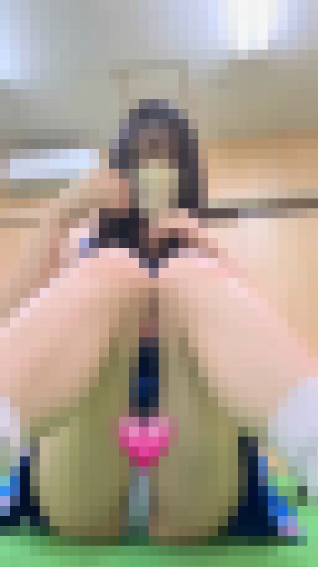 チアガールで水色ぱんつ＆フリルアンスコパンチラエクアサイズo(。‥。)o?　サンプル画像6