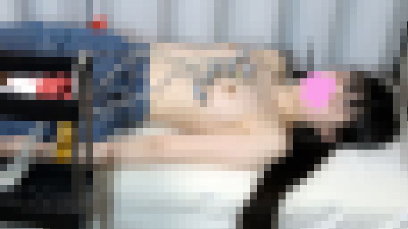 モデル級スタイルのアイドルルック美人美乳JKさん、激しく腰を上下に振って白目見せながら反りイキ！反応検査⑭　サンプル画像1