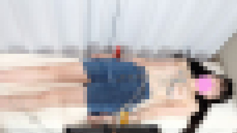 モデル級スタイルのアイドルルック美人美乳JKさん、激しく腰を上下に振って白目見せながら反りイキ！反応検査⑭　サンプル画像4