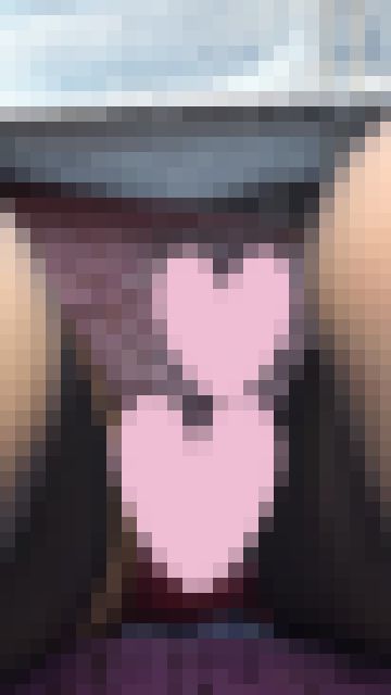 【5月6日まで顔モザなし】そこらのアイドルより断然かわいい?圧倒的な透明感のかわいいJD[4K動画][顔出し][ドアップあり]　サンプル画像2