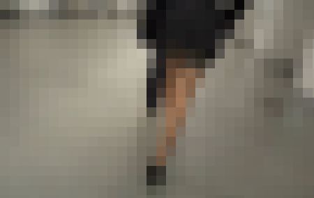 タイトなミニスカにいやらしすぎるスリット極上美脚パンストOLさん　サンプル画像2