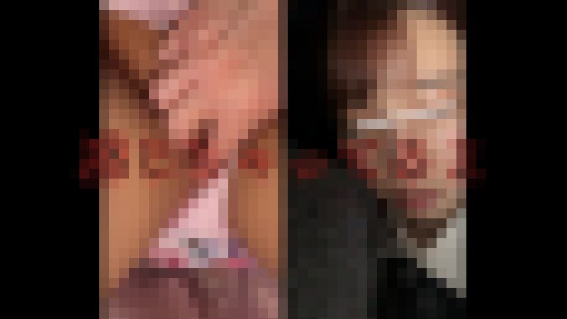 [乗車記録131]魚系女子。BAGよりも値のない女はいつだって狙われる...　サンプル画像3