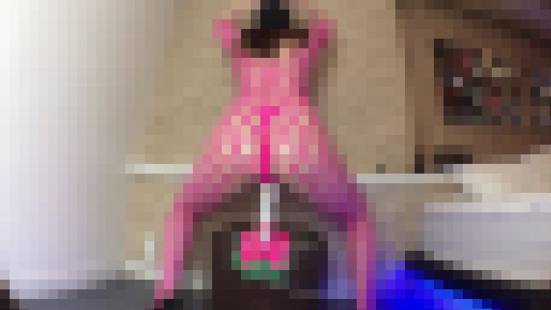 〜続〜?双頭ディルド放り出し?ガニ股立ち電マ?　サンプル画像4