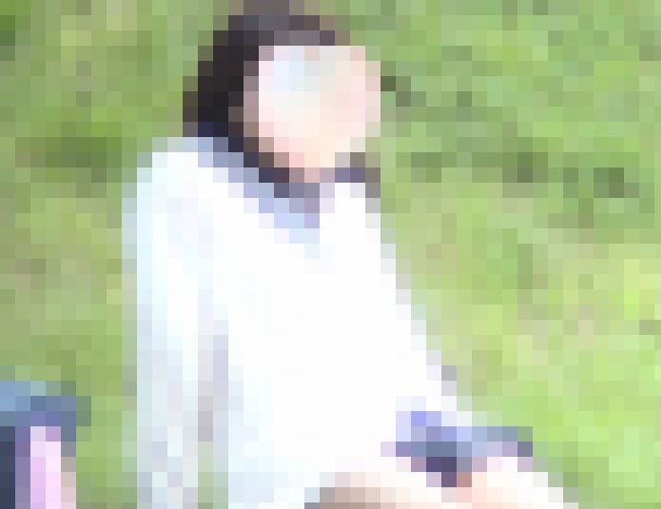スタイル抜群 J○美女 パンチラ サンプル画像1