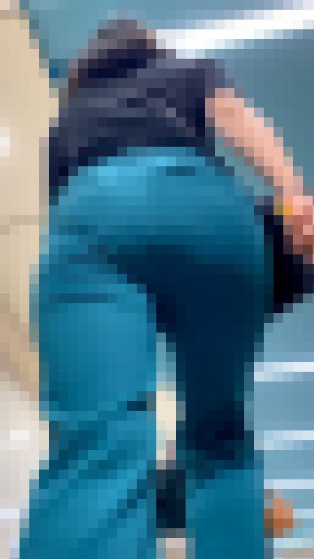 【再販】ムチムチ下半身とパンティライン！仕事帰りOLと休日JD　サンプル画像4