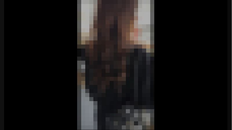 [20代ギャル]19分5秒に限界崩壊ガクブル痙攣フィニッシュ。Tバックボッコボコ超食い込み前後アングル五感コンプリート　サンプル画像1