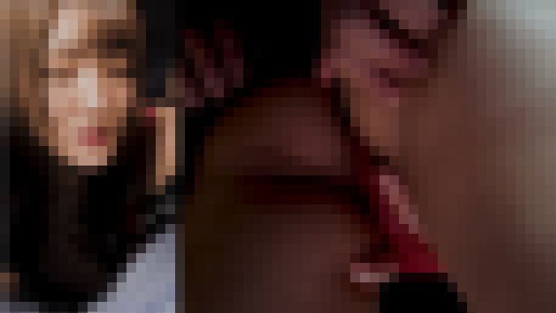 [20代ギャル]19分5秒に限界崩壊ガクブル痙攣フィニッシュ。Tバックボッコボコ超食い込み前後アングル五感コンプリート　サンプル画像2