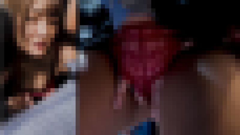 [20代ギャル]19分5秒に限界崩壊ガクブル痙攣フィニッシュ。Tバックボッコボコ超食い込み前後アングル五感コンプリート　サンプル画像4