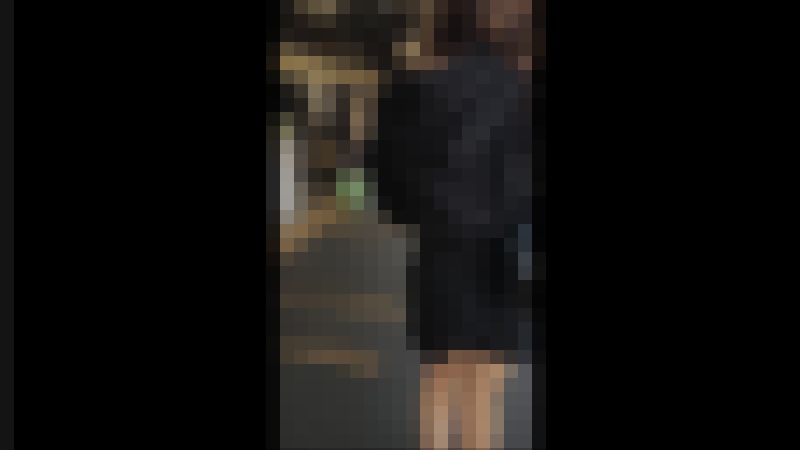 [20代ギャル]19分5秒に限界崩壊ガクブル痙攣フィニッシュ。Tバックボッコボコ超食い込み前後アングル五感コンプリート　サンプル画像6