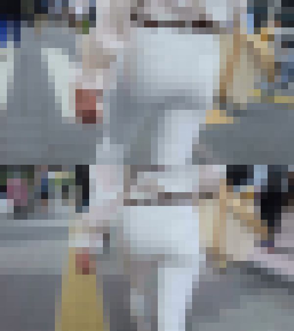 歩行記録0268「純白デニムの美しいお姉さんを後ろから追跡」(2名)　サンプル画像2