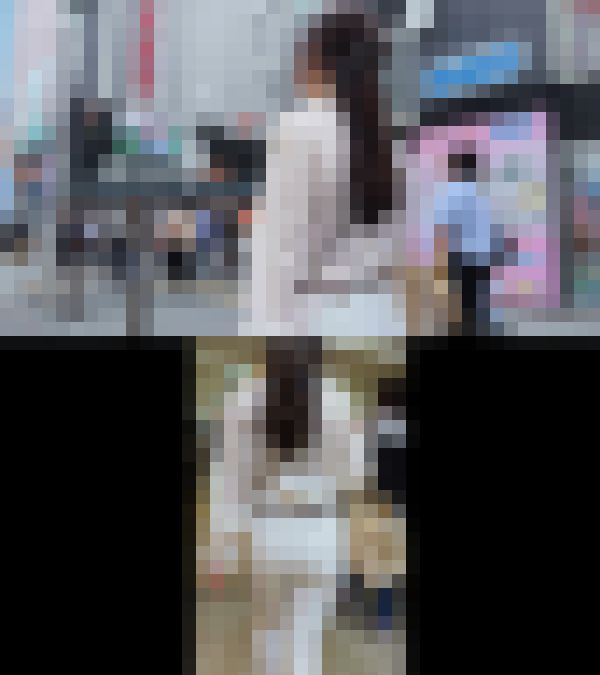 歩行記録0268「純白デニムの美しいお姉さんを後ろから追跡」(2名)　サンプル画像3