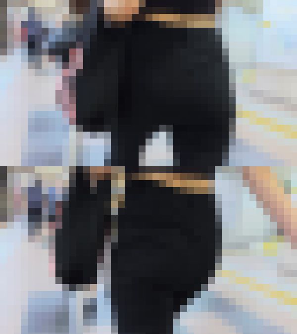 歩行記録0268「純白デニムの美しいお姉さんを後ろから追跡」(2名)　サンプル画像4