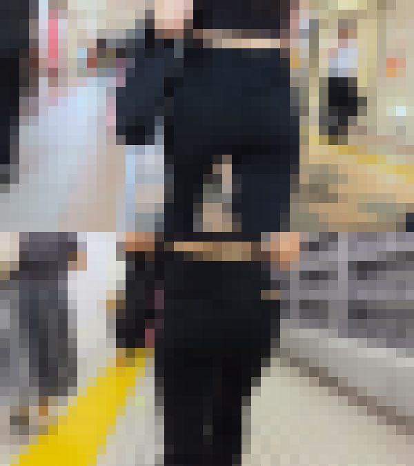 歩行記録0268「純白デニムの美しいお姉さんを後ろから追跡」(2名)　サンプル画像5