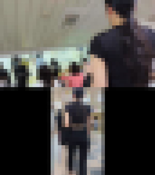 歩行記録0268「純白デニムの美しいお姉さんを後ろから追跡」(2名)　サンプル画像6