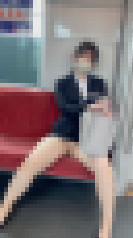 OL盗撮日記15　大きなカバンで隠しつつこちらにこれでもかとPを見せつけてくる激カワOLを電車内で盗撮【※完全主観28分超撮影】　サンプル画像2