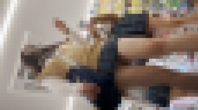 風に吹かれて丸見えな女子達。　サンプル画像1