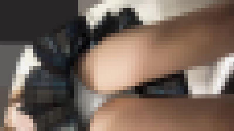 風に吹かれて丸見えな女子達。　サンプル画像5