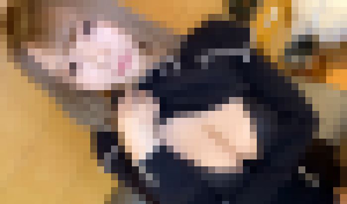 Iカップ美巨乳美女による圧倒的な包容パイズリ☆息もつかせぬ高速騎乗位でヒートアップ、そのまま射精・生中出しフィニッシュ♪　サンプル画像1