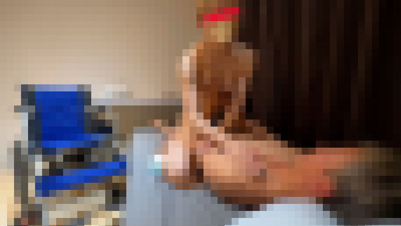 俺の訪問介護嬢2 押しに弱い美人研修生 言われるがままノーブラ生乳マッサージ、更に…　サンプル画像6