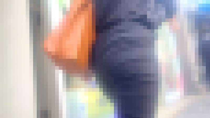 超Sクラスのムッチリ巨尻OLを堪能！パツパツな肉感エロボディにムニュつく肉厚ヒップで♂を誘う！　サンプル画像3