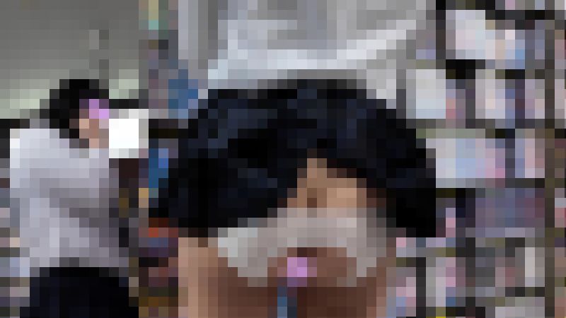 kirakira☆JK_とびだせコスモパワー☆お尻島?＃顔出し＃ミニスカ＃透け サンプル画像