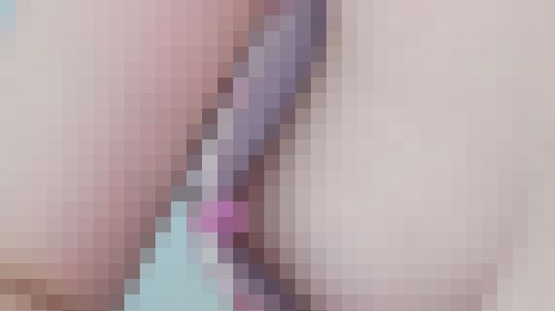 【再販】[ワクチン接種]リクスー美人OLの色白Fカップ＆透けパンティー＆マン毛まで見えるラッキー　サンプル画像2