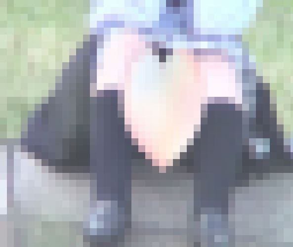 J○ 黒髪清楚系3人組 パンチラ　サンプル画像4