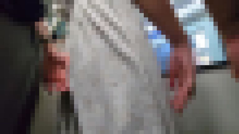 痴かん狂信者 #106【★2】ワンピース美女の柔らかお尻に執拗に押しつけ。防御する手が股間を刺激し疑似手コキに　サンプル画像6