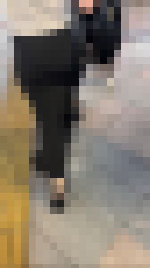 タイトスカート女子コレクションVol.4 ぱつむちタイトスカートと黒の上品なデカジリ女子　サンプル画像4