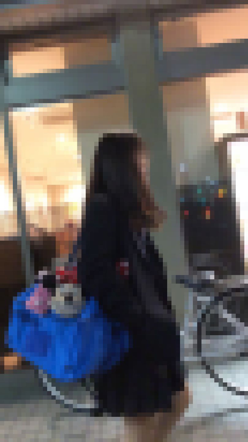 【放課後の眺め88】どこにでもいそうな今どきＪＫを並走で！　サンプル画像5