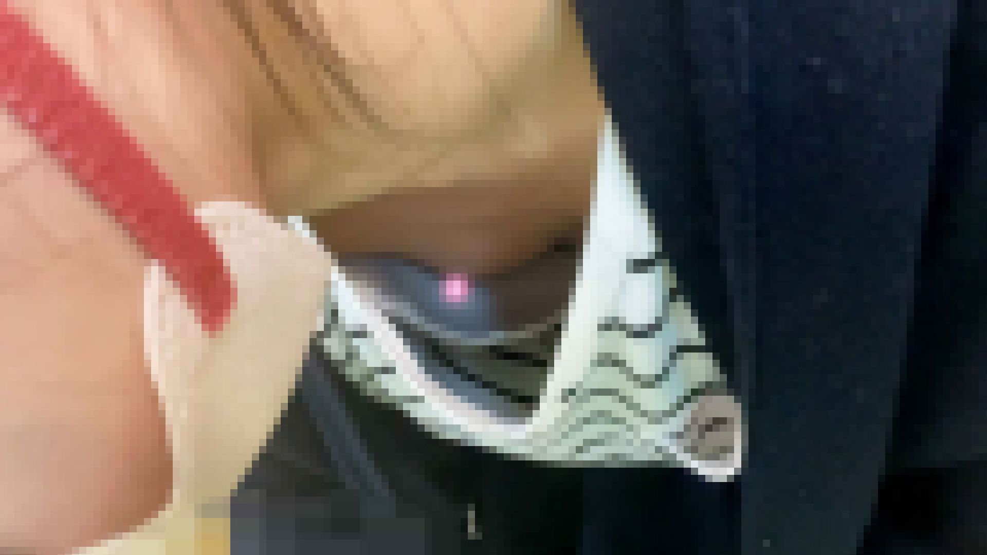 【25％OF/セット】美女4名の胸チラセット?集荷客の巨乳・美乳が丸見え?【女子大生/人妻】　サンプル画像6