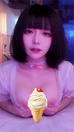 【動画】天使コース #02 甘くて濃い2分40秒｜12人のガーリー巨乳が密着ご奉仕 サンプル画像