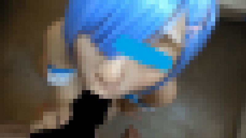 リ〇ロ・水着レ〇でフェラ抜き?　サンプル画像6