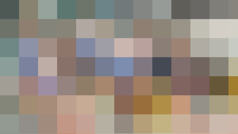 【動画】No.068 某地区陸上競技記録会 4×400mリレー 青色と水色のブルマがいっぱい　サンプル画像5