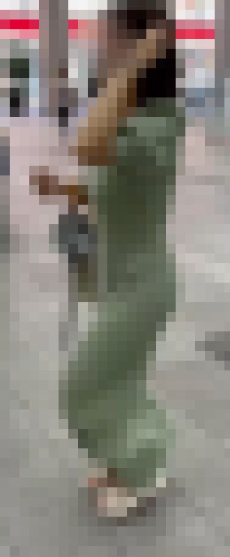 【再販】《４K・高画質》 No.1171「神透けPライン！強烈にぷるっぷる揺れ動かす尻肉」　サンプル画像6