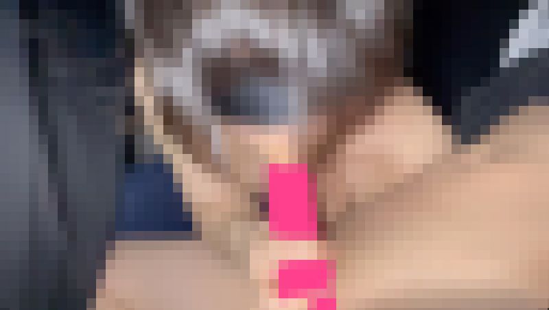 【再販】内気で地味な陰キャ女子大生の車内フェラ抜きとおっぱい手コキで大量口内発射！　サンプル画像5