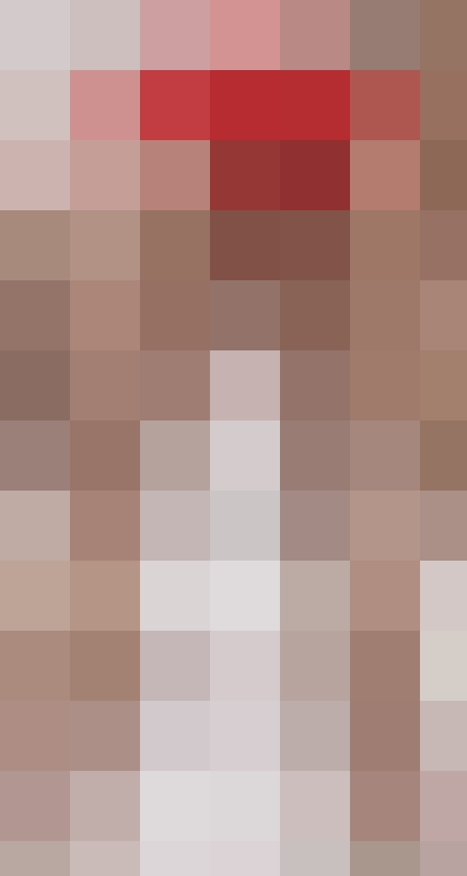 【再販】【AIリマスター】2015アジア4x100リレー01 若い頃のレジェンド選手の刺激的な赤ブルマ姿をねっとり撮影　サンプル画像2