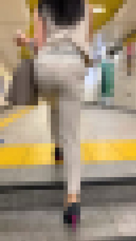 【再販】No.1175「グイッと突き出す美巨尻！美人キャリアウーマンのパンティーが凄い透けるスラックス」　サンプル画像1