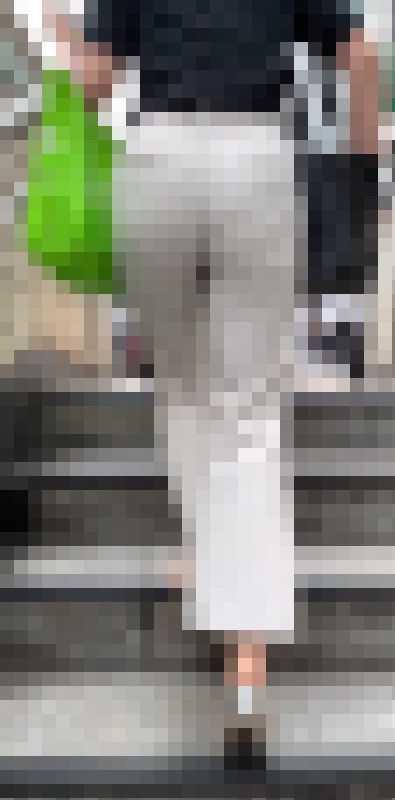 【再販】No.1175「グイッと突き出す美巨尻！美人キャリアウーマンのパンティーが凄い透けるスラックス」　サンプル画像5