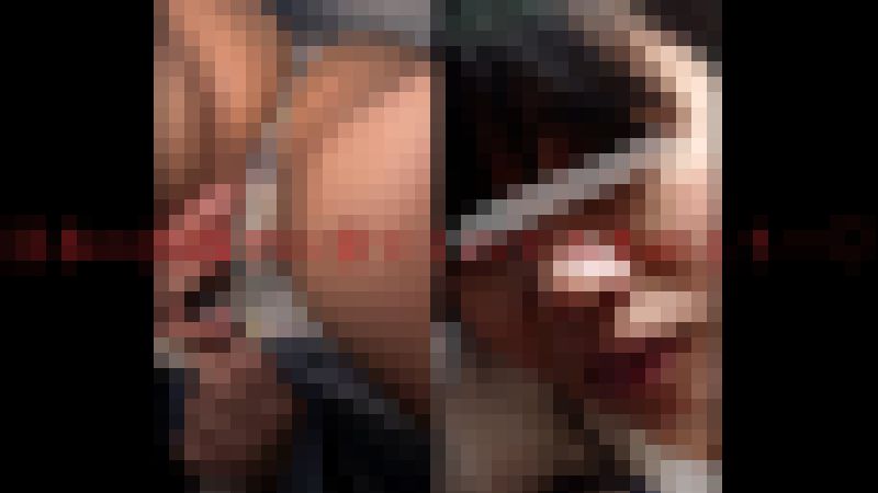 [乗車記録133]異国の洗礼!?必死に声を堪える外国人技能実習生風の女性...　サンプル画像6