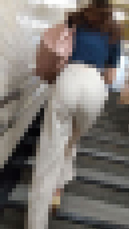 【再販】エロかっこいいお姉さんの突き出したお尻から浮かび上がるPラインが堪らない3選　サンプル画像5