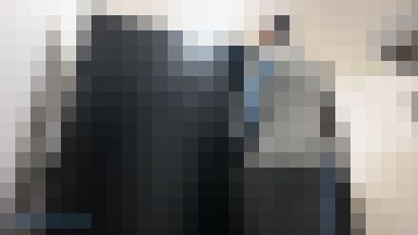 【某航空会社社員によるCA盗撮26】着替えついでに下着姿でストレッチでお疲れモードCA　サンプル画像4