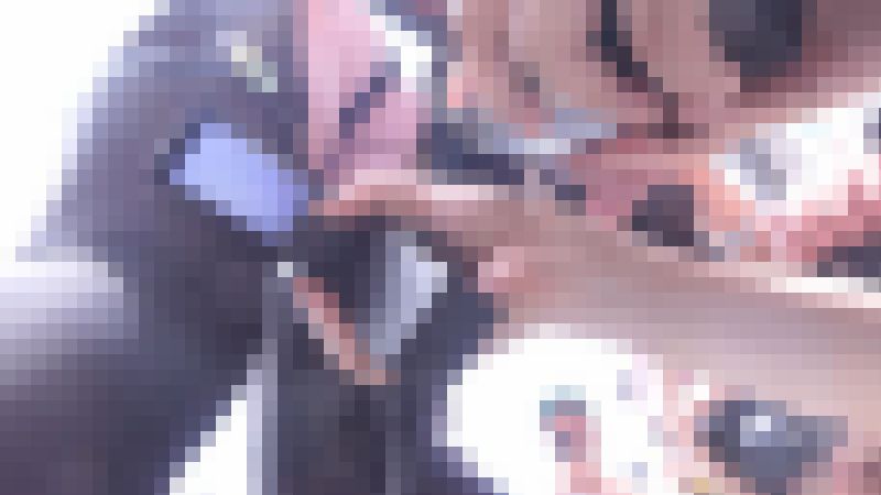 超速報！超高画質動画大阪ストリートカーニバル2025NO-1バニーガール逆さ撮り編　サンプル画像5