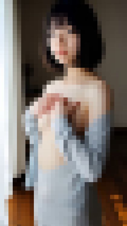 【動画】寝起きなのに…もう我慢できない｜地味カワ彼女の豹変モード　サンプル画像5