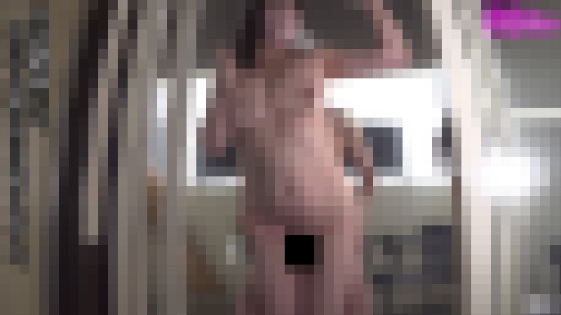 巨乳娘のお風呂エッチ（1）乳首に勃起チ●ポ擦りつけ、立ちバックハメ　サンプル画像6